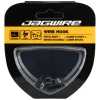 Jagwire Shifters|Cables & Housing|Wire Hook for Electronic Shift Wire & Brake Housing (Pack of 4)