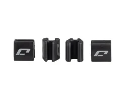 Jagwire Shifters|Cables & Housing|Wire Hook for Electronic Shift Wire & Brake Housing (Pack of 4)