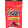 Jelly Belly Nutrition & Skin Care|Extreme Sport Beans (Cherry) (24 | 1.0oz Packets)