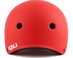 Kali Helmets|Helmets|Maha Helmet (Matte Red) (S)