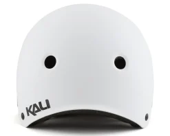 Kali Helmets|Helmets|Maha Helmet (Solid White) (S)