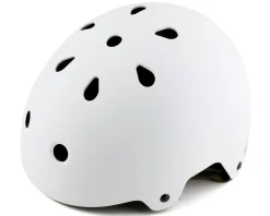 Kali Helmets|Helmets|Maha Helmet (Solid White) (S)