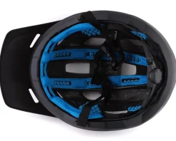 Kali Helmets|Clothing Sale|Maya 3.0 Mountain Helmet (Solid Matte Black) (S/M)