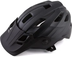 Kali Helmets|Clothing Sale|Maya 3.0 Mountain Helmet (Solid Matte Black) (S/M)