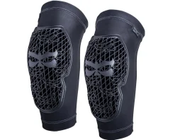 Kali Pads & Body Armor|Strike Elbow Guards (Black/Grey) (Pair) (M)