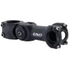 Kalloy Stems & Parts|820 Adjustable Stem (Black) (25.4mm Clamp) (110mm) (Adjustable)