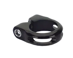 Kalloy Seatposts & Clamps|MTB-TK Bolt-On Seatpost Clamp (Black) (31.8mm)