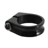 Kalloy Seatposts & Clamps|SC-201 Bolt-On Seatpost Clamp (Black) (28.6mm)
