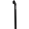 Kalloy Seatposts & Clamps|SP-265 UNO Seatpost (Sandblast Black) (27.0mm) (350mm) (20mm Offset)