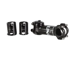 Kalloy Stems & Parts|Uno AS-7AD Adjustable Stem (Black) (31.8mm) (100mm) (Adjustable)