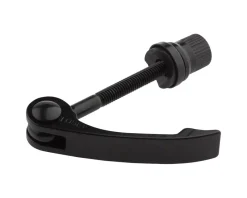 Kalloy Seatposts & Clamps|Uno Quick Release Seat Binder (Black) (50mm)