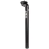 Kalloy Seatposts & Clamps|Uno 602 Seatpost (Black) (25.4mm) (350mm) (24mm Offset)