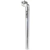 Kalloy Seatposts & Clamps|Uno 602 Seatpost (Silver) (25.4mm) (350mm) (24mm Offset)
