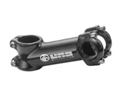 Kalloy Stems & Parts|Uno Upshot Stem (Black) (31.8mm) (110mm) (35°)