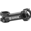 Kalloy Stems & Parts|Uno Upshot Stem (Black) (25.4mm) (60mm) (35°)