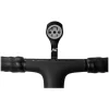 K-Edge Mounts & Handlebar Accessories|Computer Combo Mount (Black) (Specialized Roval) (Wahoo Insert)