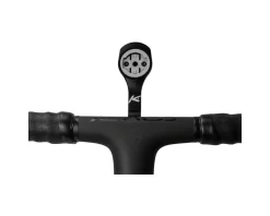 K-Edge Mounts & Handlebar Accessories|Computer Combo Mount (Black) (Specialized Roval) (Wahoo Insert)
