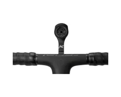 K-Edge Mounts & Handlebar Accessories|Computer Mount (Black) (Specialized Roval) (Garmin Insert)