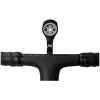 K-Edge Mounts & Handlebar Accessories|Computer Mount (Black) (Specialized Roval) (Wahoo Insert)