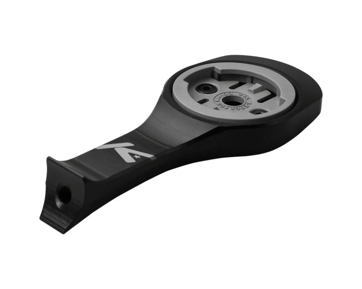 K-Edge Mounts & Handlebar Accessories|Computer Mount (Black) (Specialized Roval) (Wahoo Insert)