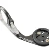 K-Edge Bike Computers|Mounts & Handlebar Accessories|Garmin Race Mount (Black/Silver) (31.8mm)