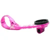 K-Edge Bike Computers|Mounts & Handlebar Accessories|Garmin/Wahoo Max XL Combo Mount LTD (Pink) (LEmm)