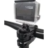 K-Edge Mounts & Handlebar Accessories|Go Big GoPro Top Cap Mount (Black)