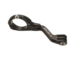 K-Edge Mounts & Handlebar Accessories|Go Big Pro On-Center 3 Prong Mount (31.8mm)