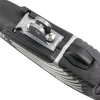 K-Edge Mounts & Handlebar Accessories|GoPro Light Adapter by (Lumina & Mako Series) (Gun Metal)