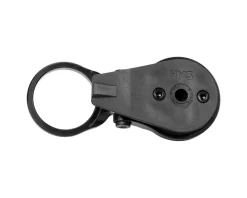 K-Edge Bike Computers|Mounts & Handlebar Accessories|Hammerhead Karoo Boost Stem Mount (Black Anodized) (Adjustable)