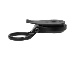K-Edge Bike Computers|Mounts & Handlebar Accessories|Hammerhead Karoo Boost Stem Mount (Black Anodized) (Adjustable)
