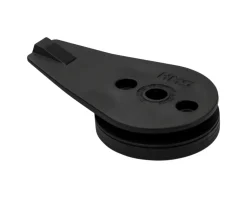 K-Edge Bike Computers|Mounts & Handlebar Accessories|Hammerhead Mounting System Insert Kit (Black) (Karoo Computers)