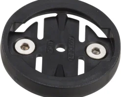 K-Edge Bike Computers|Mounts & Handlebar Accessories|Replacement Kit for Garmin Edge Quarter Turn Type Computer Mounts