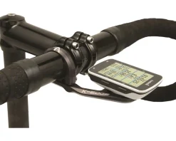 K-Edge Bike Computers|Mounts & Handlebar Accessories|Sport Garmin Mount (Black) (31.8mm)