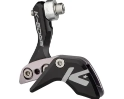 K-Edge Chainrings & Accessories|1X Race Chain Guide (Braze-On-Mount) (36-52T)