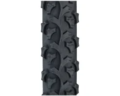 Kenda Tires|Alfabite Style K831 Tire (Black) (24") (1.95") (507 ISO) (Wire)