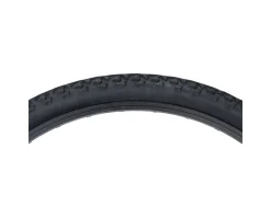Kenda Tires|Alfabite Style K831 Tire (Black) (24") (1.95") (507 ISO) (Wire)
