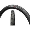 Kenda Tires|Booster Pro Tubeless Gravel Tire (700c) (37mm) (Black)