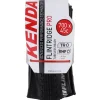 Kenda Tires|Flintridge Pro Tubeless Gravel Tire (700c) (45mm) (KSCT) (Black)