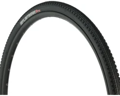 Kenda Tires|Flintridge Pro Tubeless Gravel Tire (700c) (45mm) (KSCT) (Black)