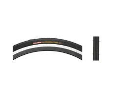 Kenda Tires|Koncept Road Tire (Black) (650c) (23mm) (571 ISO) (Folding)