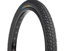 Kenda Tires|Kontact K841 Tire (Black) (20") (1.95") (Wire)