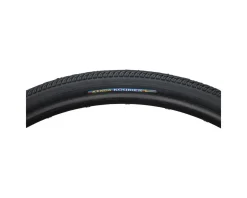 Kenda Tires|Kourier Commuter Tire (Black) (700c) (35mm) (Wire)