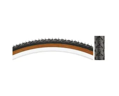 Kenda Tires|Kross Cyclo Hybrid Tire (Black/Mocha) (700c) (35mm) (Wire)