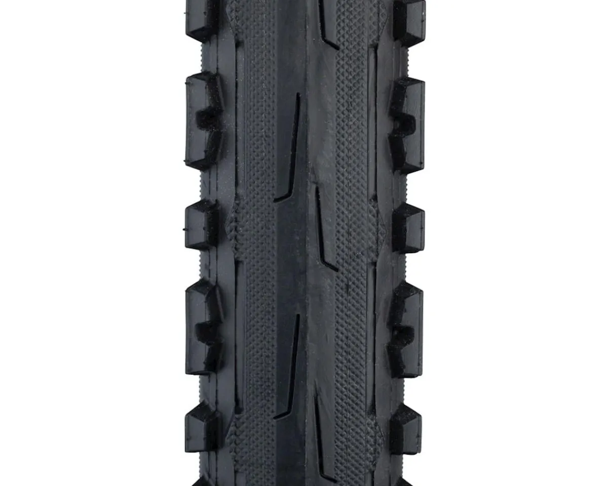 Kenda Tires|Kross Plus Cyclocross Tire (Black) (26") (1.95") (Wire)