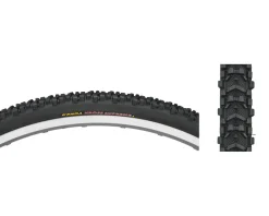 Kenda Tires|Kross Supreme Hybrid Tire (Black) (700c) (35mm) (Folding)