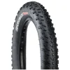 Kenda E-Bike Parts|Tires|Krusade Fat E-Bike Tire (Black) (20") (4.0") (Wire) (Compatible with RadRunner)