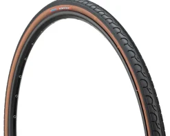 Kenda Tires|Kwest Hybrid Tire (Black/Mocha) (26") (1.25") (Wire)