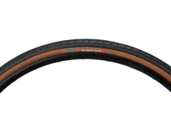 Kenda Tires|Kwest Hybrid Tire (Black/Mocha) (26") (1.25") (Wire)