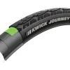 Kenda E-Bike Parts|Tires|Kwick Journey Tire (Black/Reflective) (700c) (40mm) (Wire) (K-Shield)